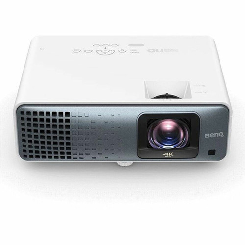 BenQ TK710STi 3D Short Throw DLP Projector - 169 - High Dynamic Range HDR - 3840 x 2160 - Front - 2160p - 20000 Hour Normal Mode - TK710STI