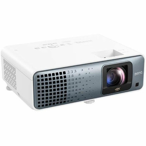 BenQ TK710STi 3D Short Throw DLP Projector - 169 - High Dynamic Range HDR - 3840 x 2160 - Front - 2160p - 20000 Hour Normal Mode - TK710STI
