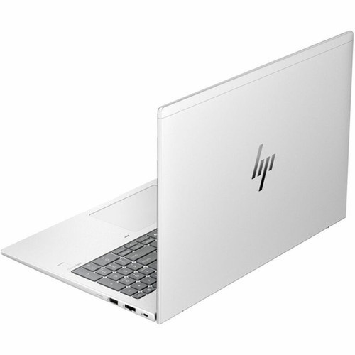 HP EliteBook 660 G11 16 Notebook - WUXGA - Intel Core Ultra 7 155U - vPro Technology - 16 GB - 512 GB SSD - French English Keyboard A6UC9UTABL