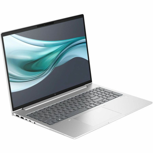 HP EliteBook 660 G11 16 Notebook - WUXGA - Intel Core Ultra 7 155U - vPro Technology - 16 GB - 512 GB SSD - French English Keyboard A6UC9UTABL