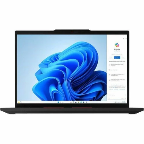 Lenovo ThinkPad T14 Gen 5 21MC004YCA 14 Touchscreen Notebook - WUXGA - AMD Ryzen 7 PRO 8840U - 32 GB - 512 GB SSD - French Keyboard - 21MC004YCA