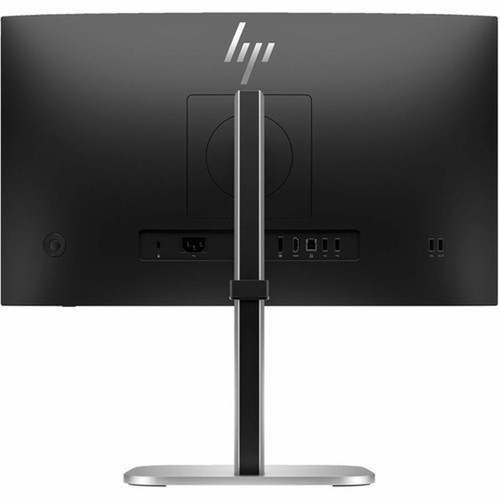 HP 524pf 24 Class Full HD LED Monitor - 169 - Black - 238 Viewable - In-plane Switching IPS Technology - LED Backlight - 1920 x 9D9L6UTABA