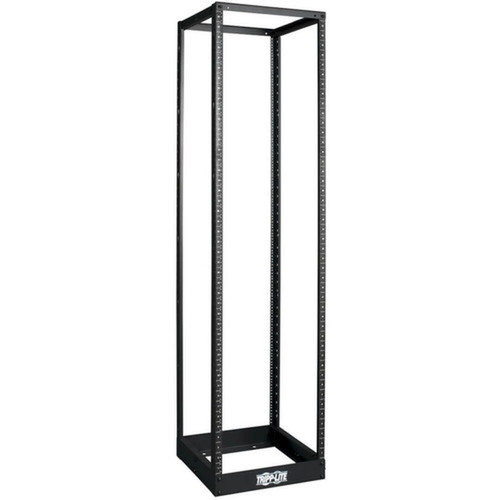 Tripp Lite SR4POST 4-Post Open Frame Rack Cabinet - 45U - 19 - 45U SR4POST
