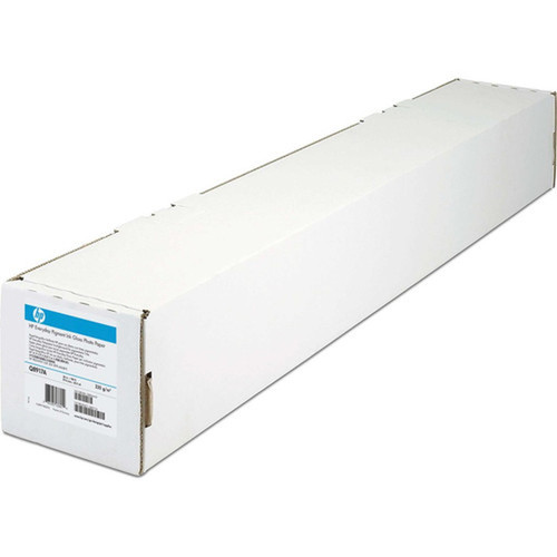 HP Everyday Matte Film - 60 x 100 ft - 120 gm178 Grammage - Matte - 2 Pack CH027A