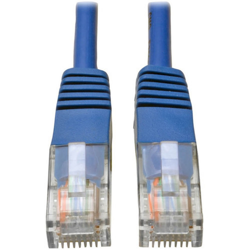 Tripp_Lite_30-ft_Cat5e_350MHz_Molded_Cable_RJ45_MM_-_Blue_-_30_ft_Category_5e_Network_Cable_for_Network_Device_-_First_End_1_x_-_N002-030-BL