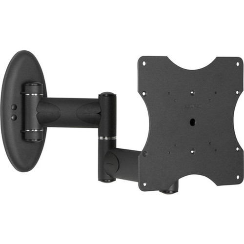 Premier Mounts AM50 Mounting Arm for Flat Panel Display - 2 Displays Supported - 15 to 37 Screen Support AM50-B