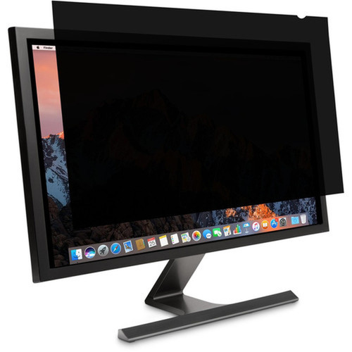 Kensington FP220W Privacy Screen for 220 Widescreen Monitors 1610 - For 22 Widescreen Monitor - 1610 K55786WW