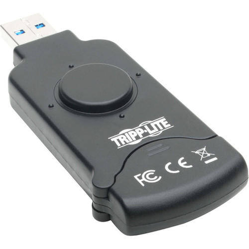 Tripp_Lite_USB_30_Super_Speed_SDXC_Card_Reader_-_SDHC_SDHC_SD_-_USB_30External_U352-000-SD-R