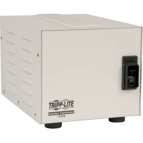 Tripp Lite IS1000HG - Receptacles 4 x NEMA 5-15R - 680J IS1000HG