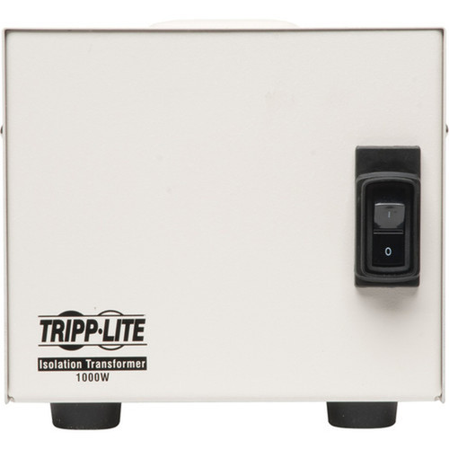 Tripp Lite IS1000HG - Receptacles 4 x NEMA 5-15R - 680J IS1000HG