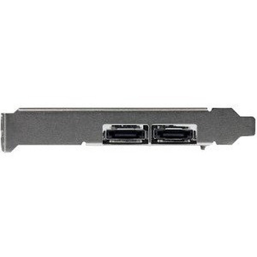 StarTechcom_2_Port_PCI_Express_SATA_6_Gbps_eSATA_Controller_Card_-_Dual_Port_PCIe_SATA_III_Card_-_2_Int2_Ext_-_2_x_7-pin_Female_ATA_PEXESAT322I