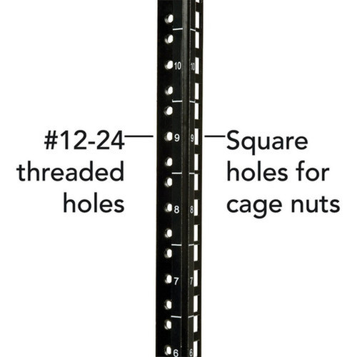 Tripp_Lite_SmartRack_12U_Wall-Mount_Rack_Enclosure_Cabinet_-_12U_Rack_Height_x_19_48260_mm_Rack_Width_-_Wall_Mountable_-_Black_-_SRW12U