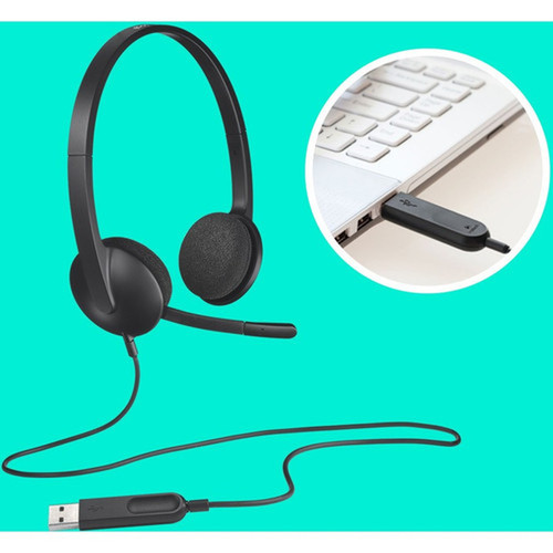 Logitech_USB_Headset_H340_-_Stereo_-_USB_-_Wired_-_20_Hz_-_20_kHz_-_Over-the-head_-_Binaural_-_Semi-open_-_6_ft_Cable_-_Black_981-000507