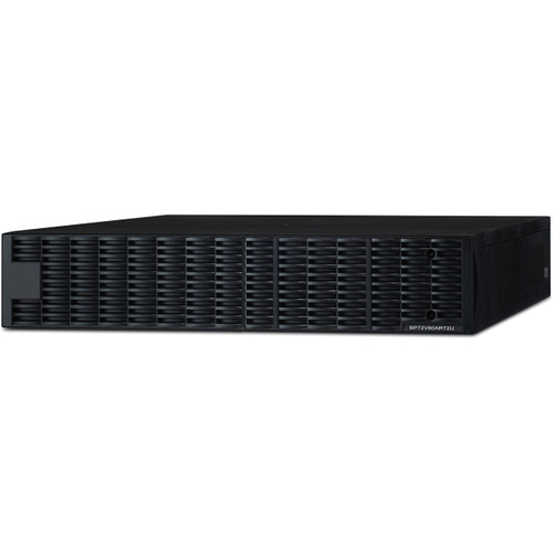 CyberPower_Smart_App_Online_BP72V60ART2U_2200_and_3000VA_UPS_External_Battery_Module_-_9000_mAh_-_72_V_DC_-_Sealed_Lead_Acid_SLA_-_-_BP72V60ART2U