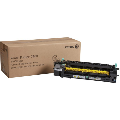 Xerox Fuser Unit - Laser - 110 V AC (Fleet Network)