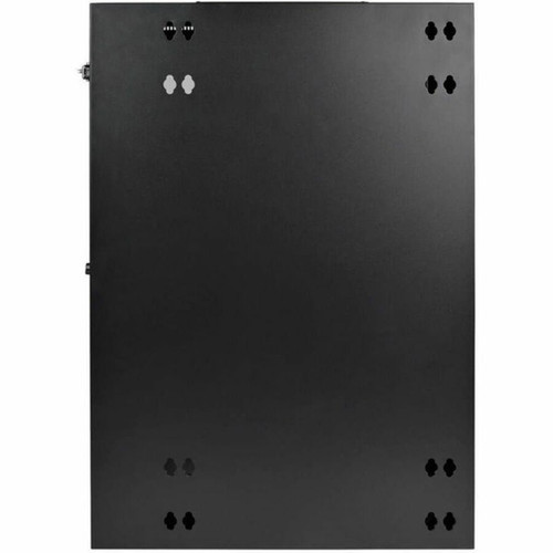 Tripp Lite by Eaton SRW18USG SmartRack 18U Low-Profile Switch-Depth WallMount Rack Enclosure Cabinet - For LAN Switch Patch Panel - x SRW18USG