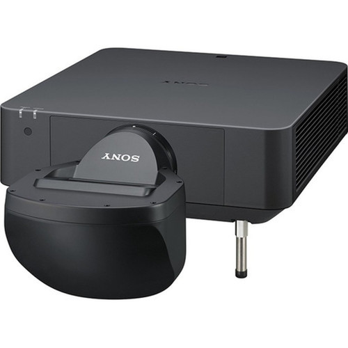 Sony Pro VPLL-3003 - 59 mmf185 - Ultra Short Throw Zoom Lens - Designed for Projector VPLL3003