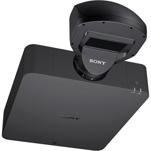 Sony Pro VPLL-3003 - 59 mmf185 - Ultra Short Throw Zoom Lens - Designed for Projector VPLL3003