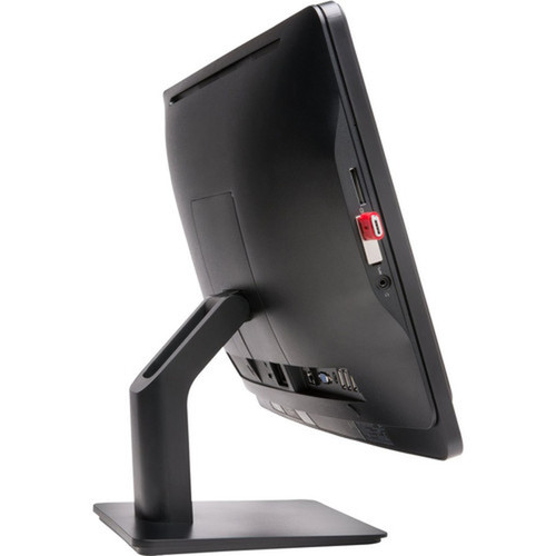 Kensington USB Port Lock with Blockers - for Desktop Computer K67913WW