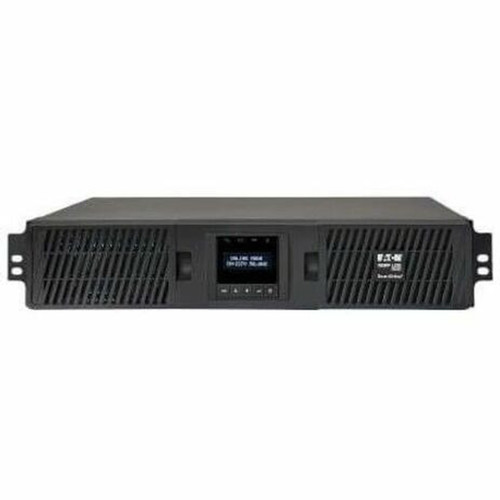 Tripp Lite series SmartOnline SUINT2200LCD2U 2200VA Rack-mountable UPS - Rack-mountable - 3 Hour Recharge - 430 Minute Stand-by - 200 SUINT2200LCD2U