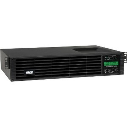 Tripp_Lite_SU750RTXLCD2U_UPS_System_-_750_VA675_W_-_127_V_AC_127_V_AC_-_430_Minute_Stand-by_Time_-_2U_TowerRack_Mountable_-_6_x_SU750RTXLCD2U