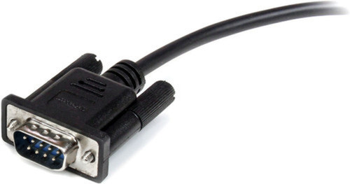 StarTechcom_3m_Black_Straight_Through_DB9_RS232_Serial_Cable_-_MF_-_98_ft_Serial_Data_Transfer_Cable_-_First_End_1_x_DB-9_Male_-_1_MXT1003MBK
