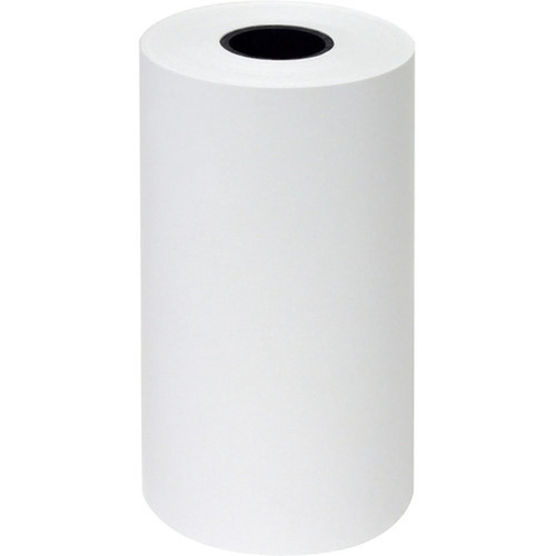 Brother Receipt Paper - 4 38 x 130 ft - 36 Roll - White RDM03U5