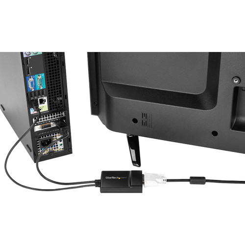StarTechcom_DisplayPort_to_DVI_Adapter_-_Dual-Link_-_Active_DVI-D_Adapter_for_Your_Monitor__Display_-_USB_Powered_-_2560x1600_-_your_DP2DVID2