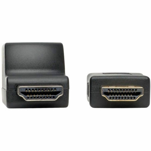 Tripp Lite by Eaton HDMI over Cat5Cat6 Extender Kit Power over Cable 1080p  60 Hz TAA - 1 Input Device - 1 Output Device - 100 ft B126-1P1M-U-POC