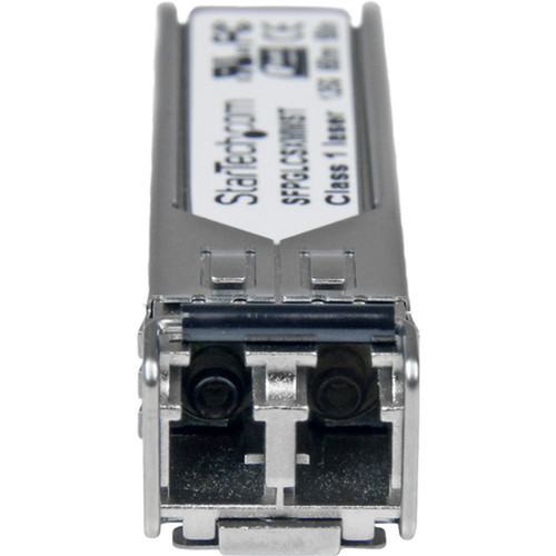 StarTechcom_Cisco_GLC-SX-MM_Compatible_SFP_Module_-_1000BASE-SX_Fiber_Optical_SFP_Transceiver_-_Lifetime_Warranty_-_1_Gbps_-_Maximum_SFPGLCSXMMST