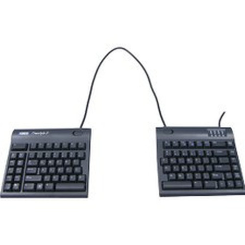 Kinesis_Freestyle_2_Convertible_Keyboard_KB800HMB_for_Mac_-_Cable_Connectivity_-_USB_20_Interface_-_English_French_-_Mac_-_Black_KB800HMB-US