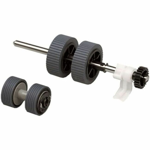 PFU Consumable, Pick AND Brake Roller Set iX500 iX1400 iX1500 iX1600 (Fleet Network)