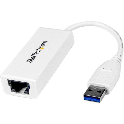 StarTechcom_USB_30_to_Gigabit_Ethernet_NIC_Network_Adapter_-_Add_Gigabit_Ethernet_network_connectivity_to_a_Laptop_or_Desktop_a_USB_USB31000SW