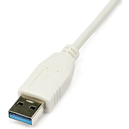 StarTechcom_USB_30_to_Gigabit_Ethernet_NIC_Network_Adapter_-_Add_Gigabit_Ethernet_network_connectivity_to_a_Laptop_or_Desktop_a_USB_USB31000SW