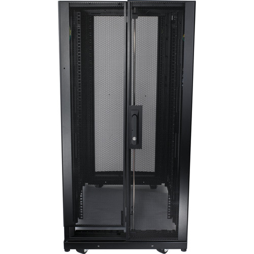 Schneider_Electric_NetShelter_SX_24U_600mm_x_1070mm_Deep_Enclosure_-_For_Server_-_24U_Rack_Height_x_19_48260_mm_Rack_Width_-_Floor_AR3104