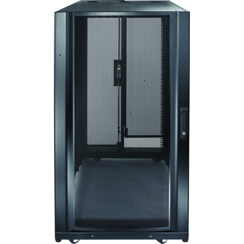 Schneider_Electric_NetShelter_SX_24U_600mm_x_1070mm_Deep_Enclosure_-_For_Server_-_24U_Rack_Height_x_19_48260_mm_Rack_Width_-_Floor_AR3104