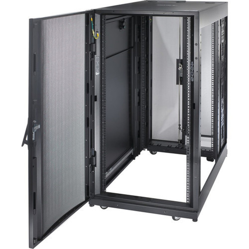 Schneider_Electric_NetShelter_SX_24U_600mm_x_1070mm_Deep_Enclosure_-_For_Server_-_24U_Rack_Height_x_19_48260_mm_Rack_Width_-_Floor_AR3104