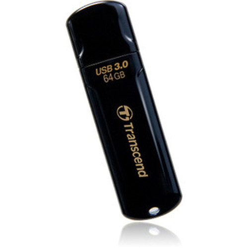 Transcend_64GB_JetFlash_700_USB_30_Flash_Drive_-_64_GB_-_USB_30_-_90_MBs_Read_Speed_-_20_MBs_Write_Speed_-_Black_TS64GJF700