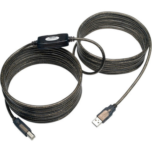 Tripp_Lite_25ft_High-Speed_USB20_AB_Active_Device_Cable_A_Male_to_B_Male_-_25_ft_USB_Data_Transfer_Cable_for_Printer_-_First_End_U042-025