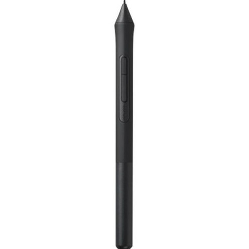 Wacom Pen 4K for Wacom Intuos - Replaceable Stylus Tip - Black - Graphic Tablet Device Supported LP1100K