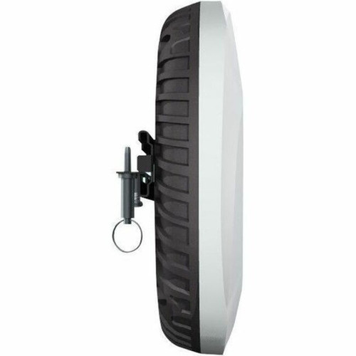 HPE AP-615 Tri Band IEEE 80211 abgnacax 360 Gbits Wireless Access Point - Indoor - 6 GHz 5 GHz 240 GHz - Internal - MIMO - S3J33A