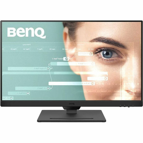BenQ GW2790T 27" Full HD IPS LED Monitor - 1920 x 1080 - 250 cd/m² - 5 ms - Height/Swivel/Tilt/Pivot Stand - VESA Mount