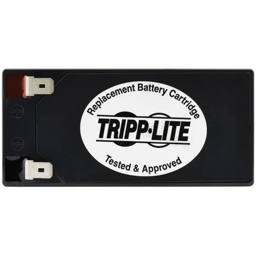 Tripp Lite by Eaton RBC36H UPS Battery Pack - Leak ProofMaintenance-free - 3 Year Minimum Battery Life - 5 Year Maximum Battery Life RBC36H