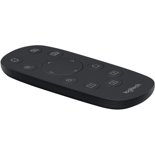 Logitech PTZ Pro 2 Remote Control - For Conference Camera 993-001465