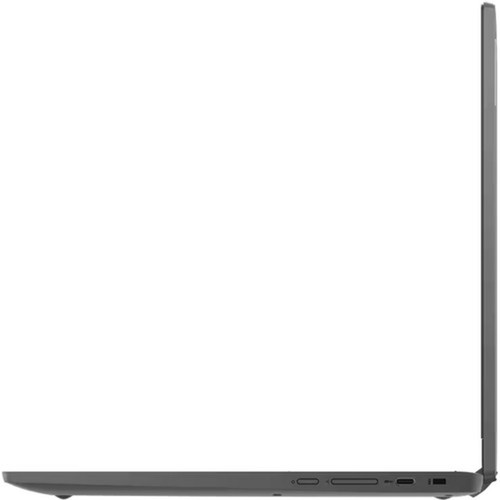Lenovo Flex5 Chrome 14IAU 83AJ0000UX 14 Touchscreen Convertible 2 in 1 Chromebook - WUXGA - Intel Core i5 12th Gen i5-1235U - 8 GB - 83AJ0000UX