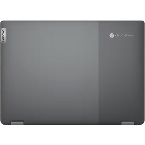 Lenovo Flex5 Chrome 14IAU 83AJ0000UX 14 Touchscreen Convertible 2 in 1 Chromebook - WUXGA - Intel Core i5 12th Gen i5-1235U - 8 GB - 83AJ0000UX