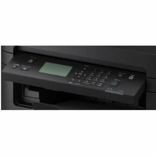 Canon imageCLASS MF273dw Wireless Laser Multifunction Printer - Monochrome - CopierFaxPrinterScanner - 30 ppm Mono Print - 2400 x - 5621C011