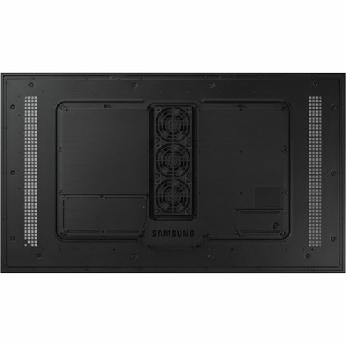 Samsung Outdoor Signage OH46B-S - 46 LCD - Vertical Alignment VA - 24 Hours7 Days Operation - 1920 x 1080 - 4000 cdm178 - - - LH46OHBESGBXGO