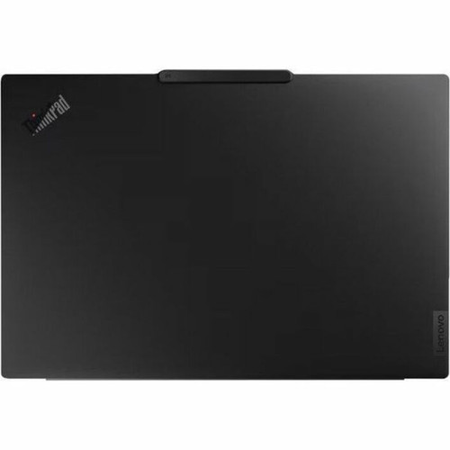 Lenovo ThinkPad P1 Gen 7 21KV0001US 16 Mobile Workstation - WQXGA - Intel Core Ultra 9 185H - vPro Technology - Intel Evo Platform - 21KV0001US