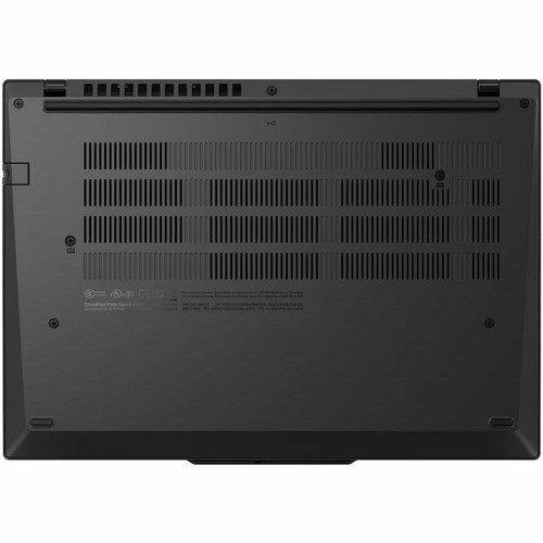 Lenovo 21ME001ECA ThinkPad P14s Gen 5 Mobile Workstation - 14" WUXGA - AMD Ryzen 7 PRO 8840HS - 32GB RAM - 1TB SSD - Windows 11 Pro French